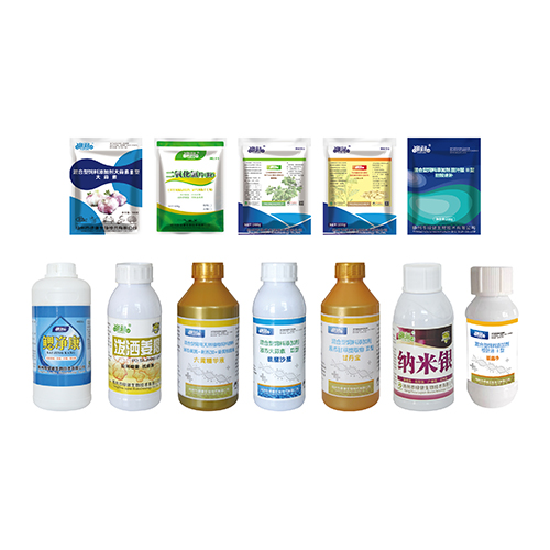功能产品系列