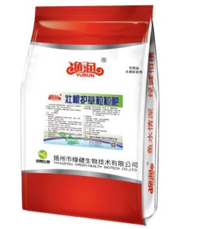 壯根護(hù)草粒粒肥
